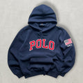 RLR Hoodies (2 piece)