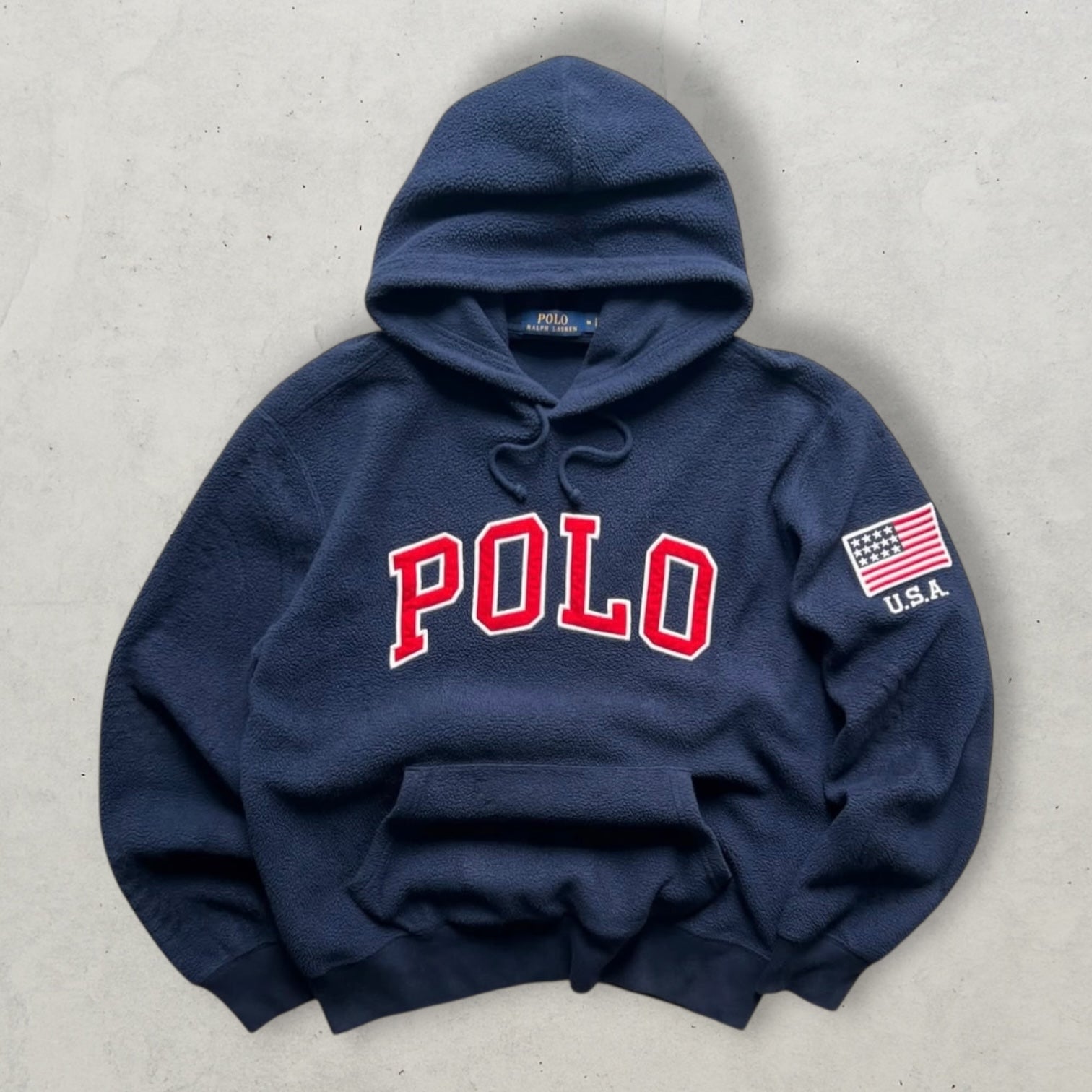 RLR Hoodies (2 piece)
