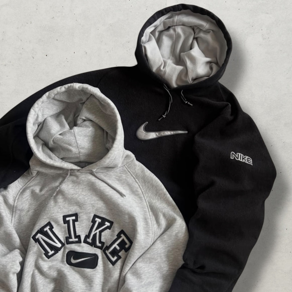 Nike Hoodies Box (3 piece)