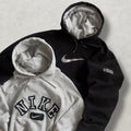 Nike Hoodies (2 piece)