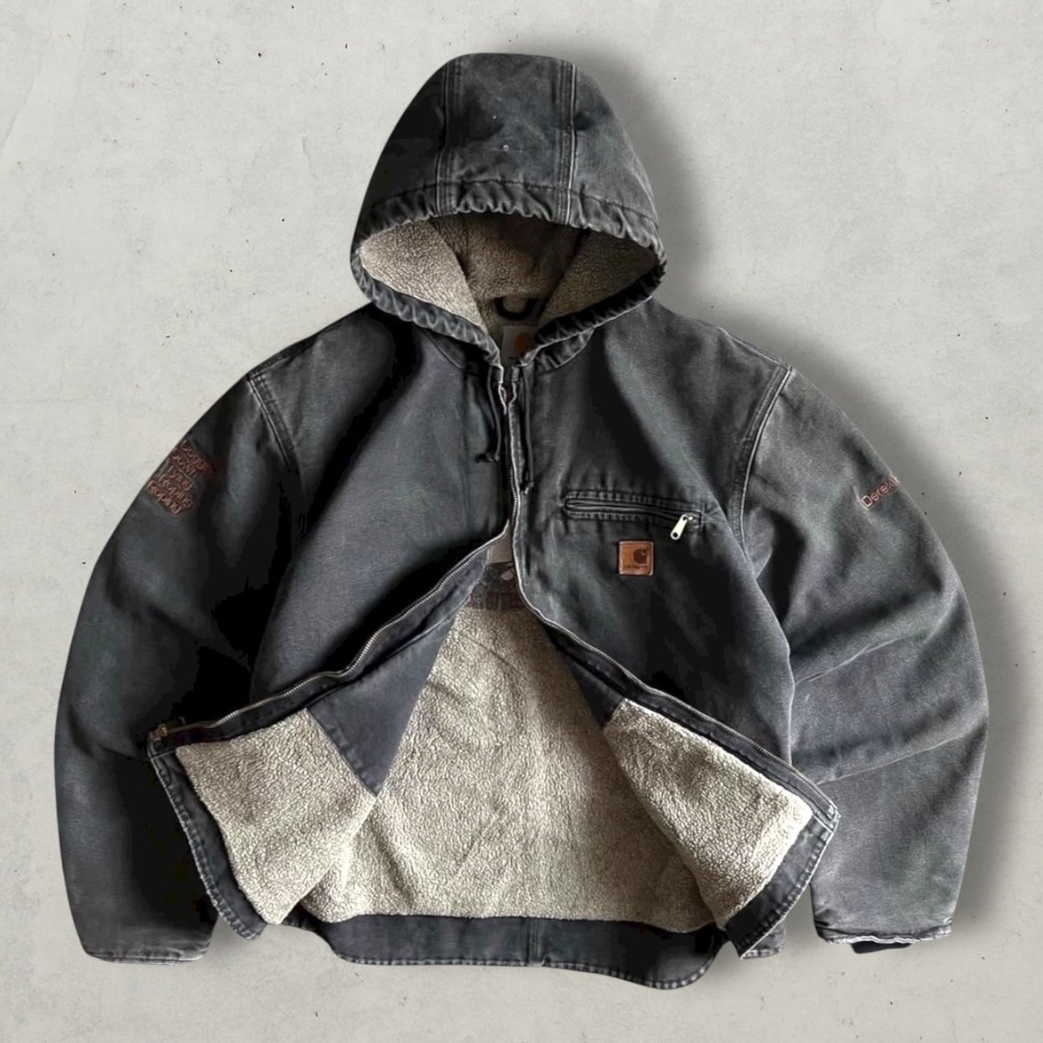 Carhartt Workwear Box (3 piece)