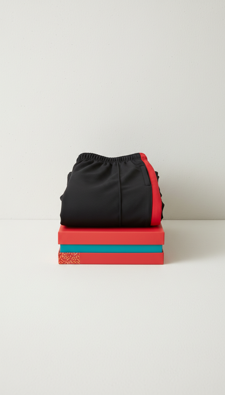 Reseller Essentials Box Color Splash