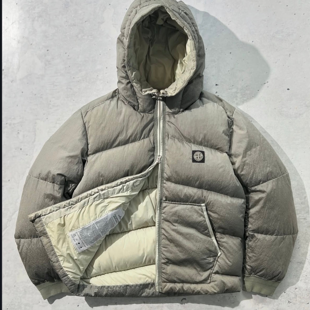 Stoney Island Box(3 piece)