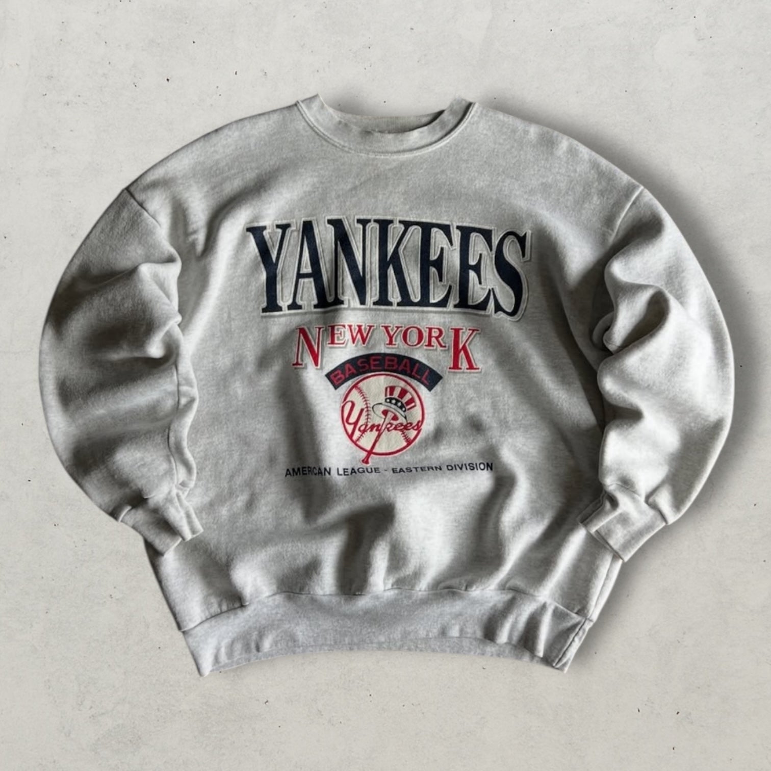 Yankees Sweater (2 piece)