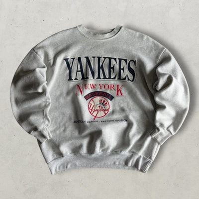 Yankees Sweater (2 piece)
