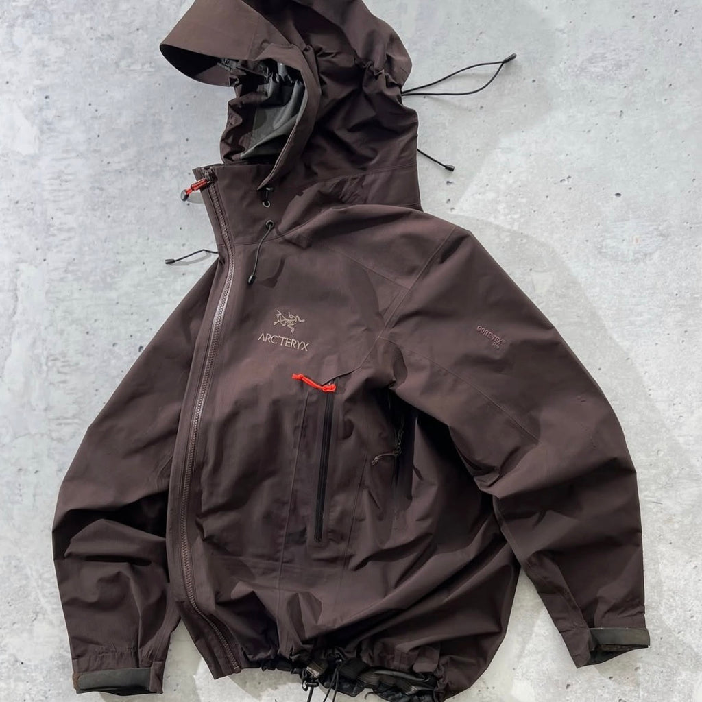 Arcteryx Box (3 piece)