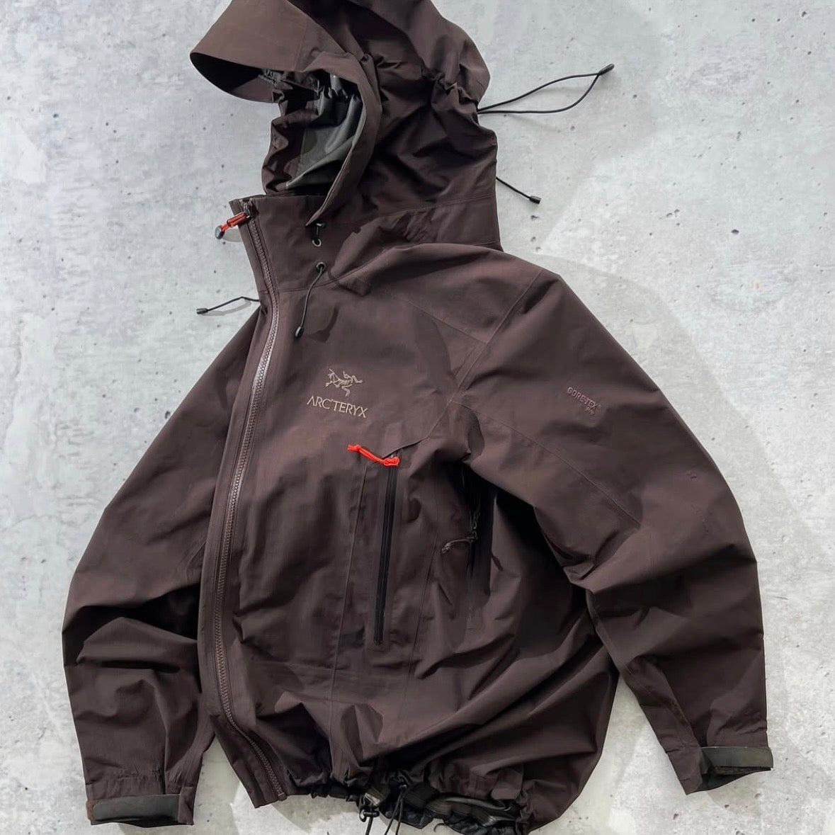 Arcteryx Box (3 piece)