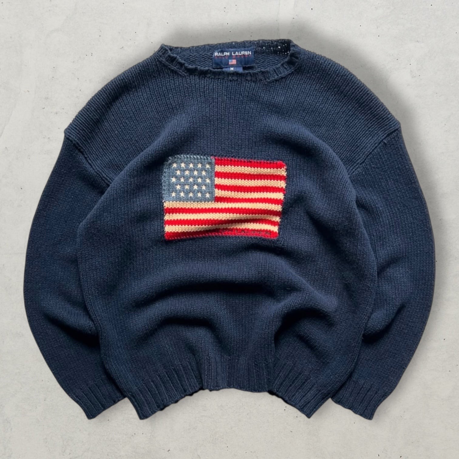 RLR Sweaters (2 piece)