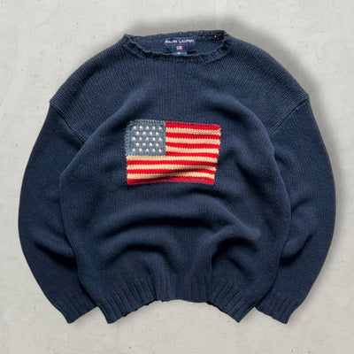 RLR Sweaters (2 piece)
