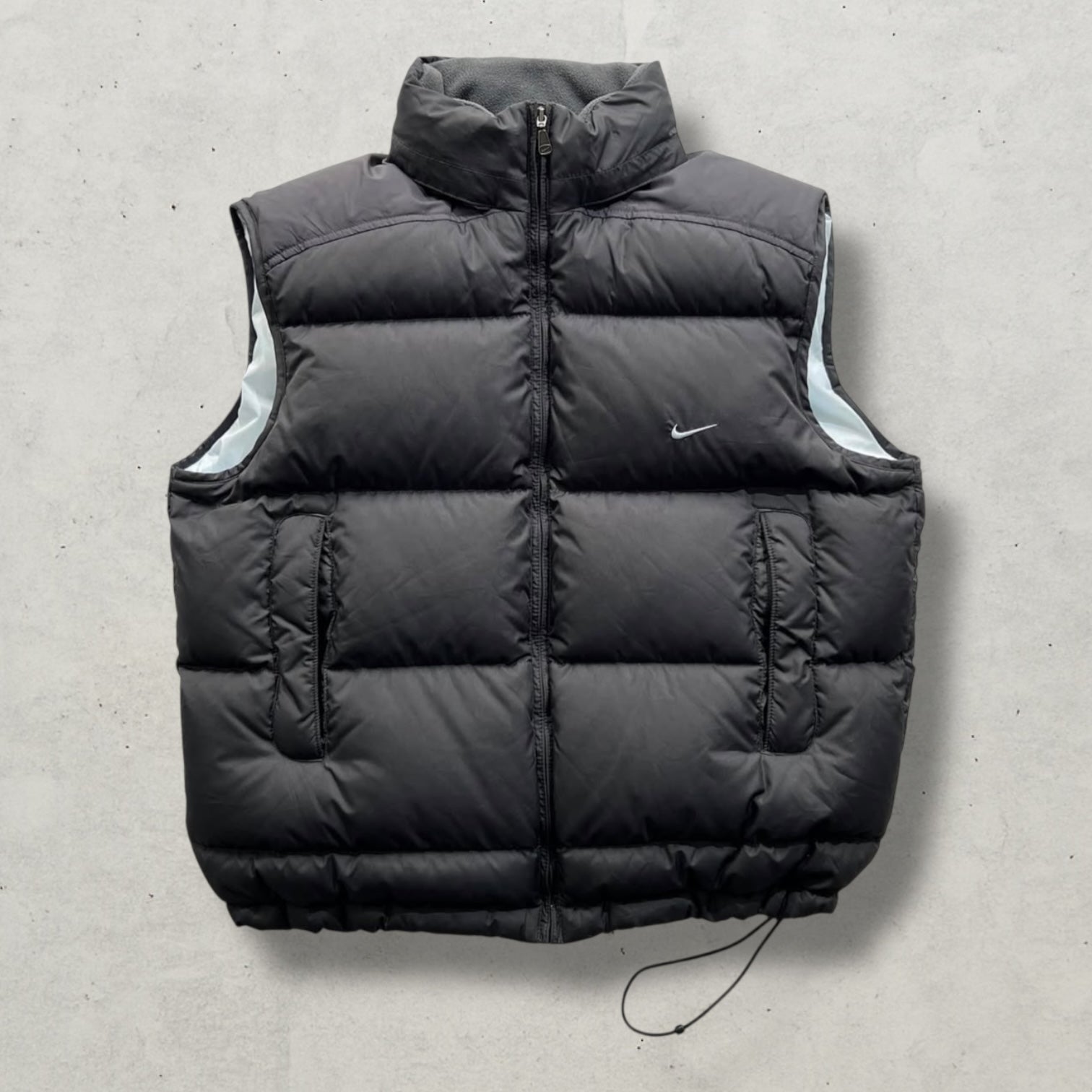 Branded Gilet