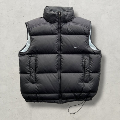Branded Gilet