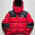 TNF Puffer (1 piece)