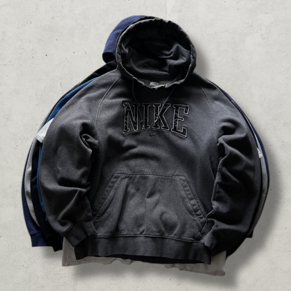 Nike Hoodies Box (3 piece)