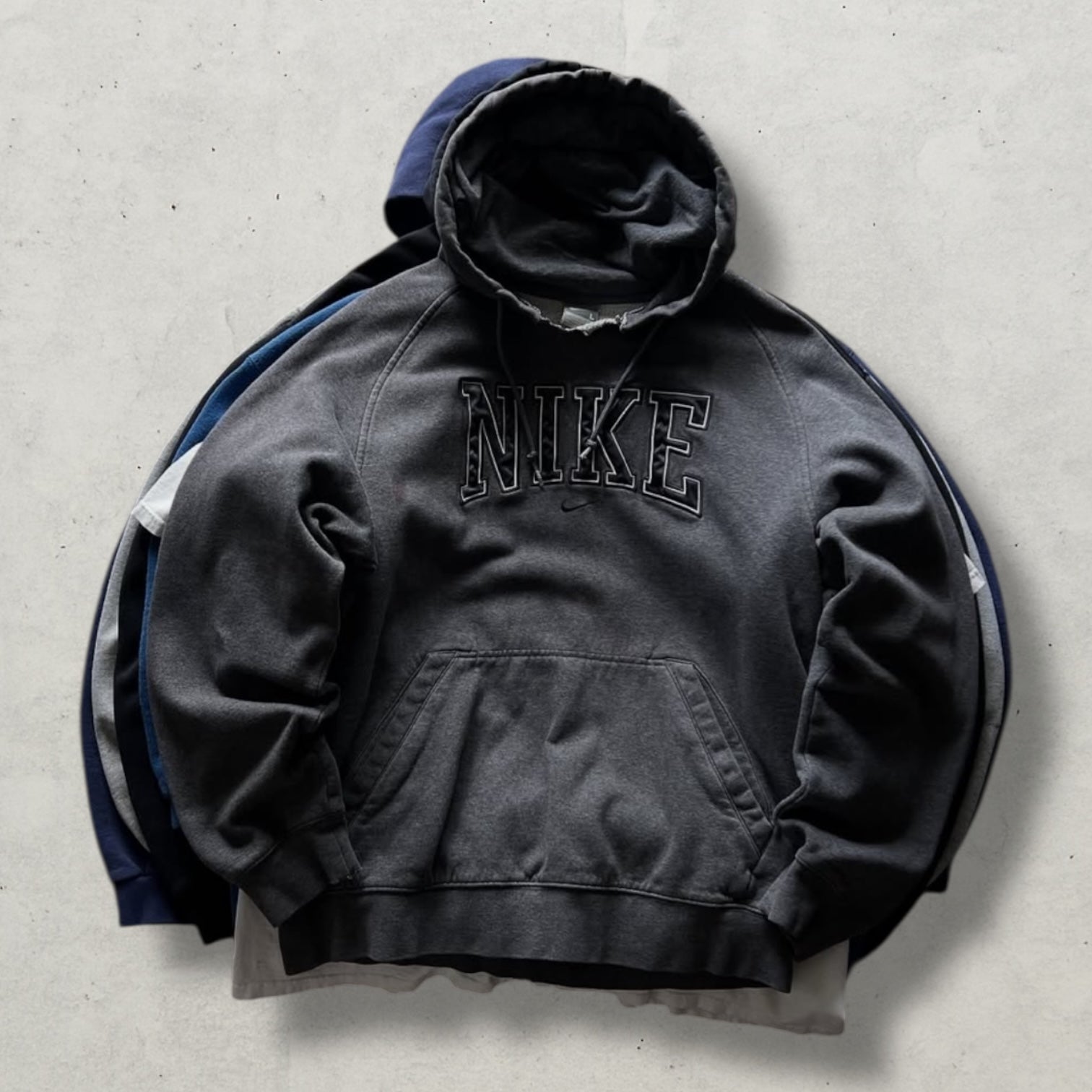 Nike Hoodies Box (3 piece)