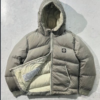 Stone Island Jacket (1 piece)