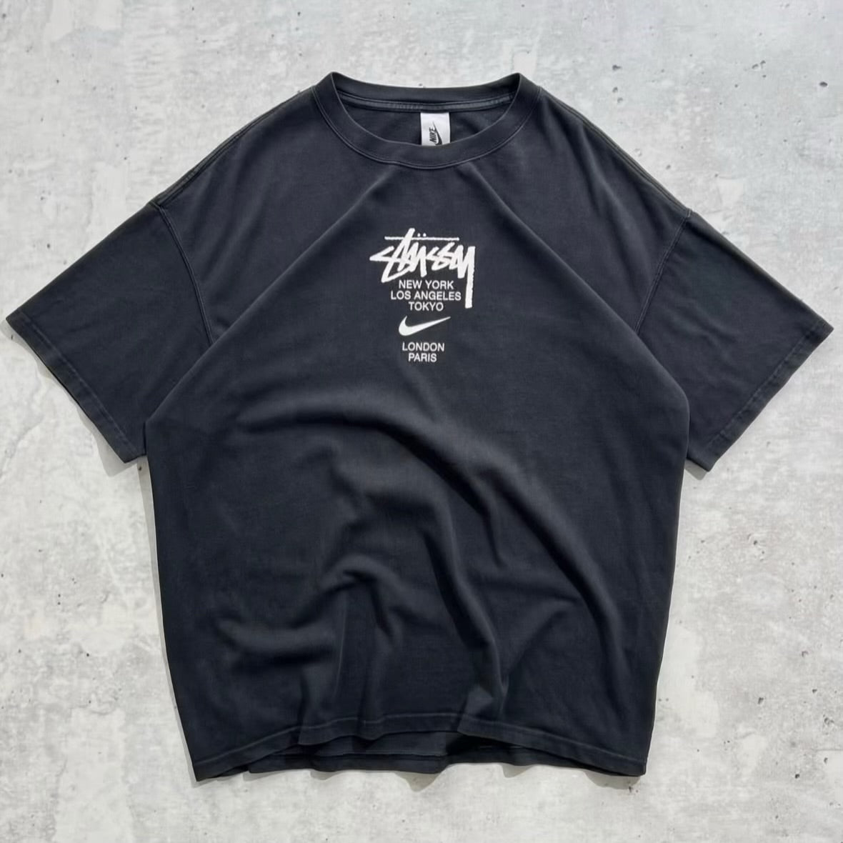 Stussy Tees (2 piece)