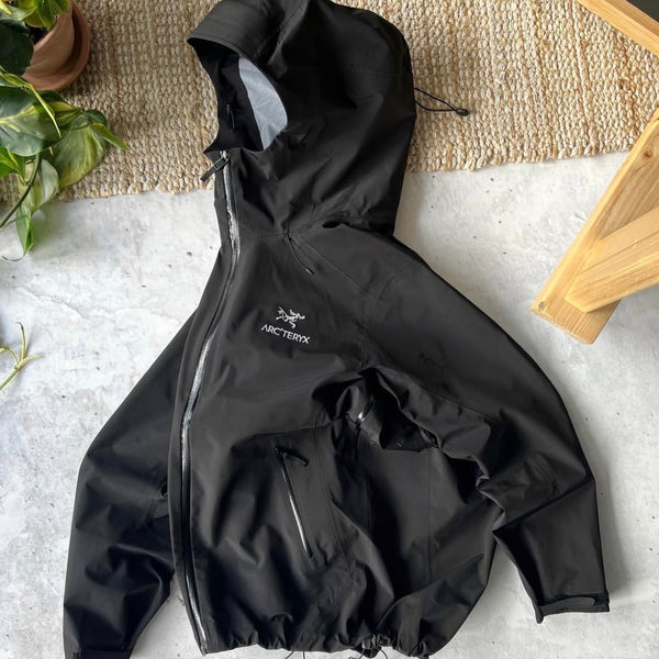 Arcteryx Box (3 piece)