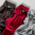 RLR 1/4 Zips (2 piece)