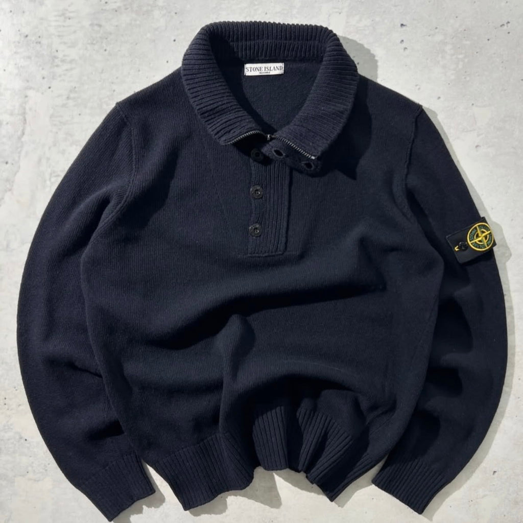 Stoney Island Box(3 piece)