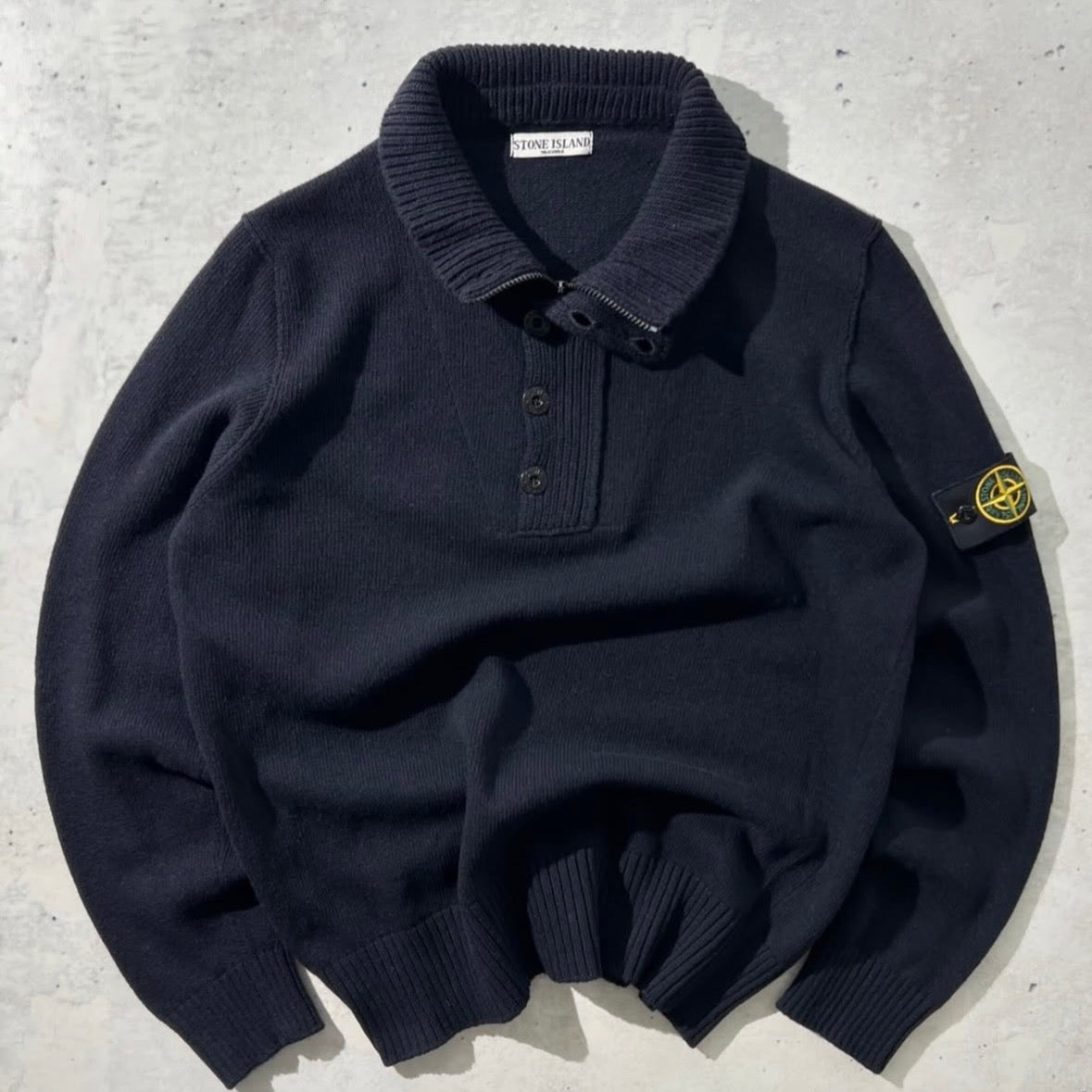 Stoney Island Box(3 piece)
