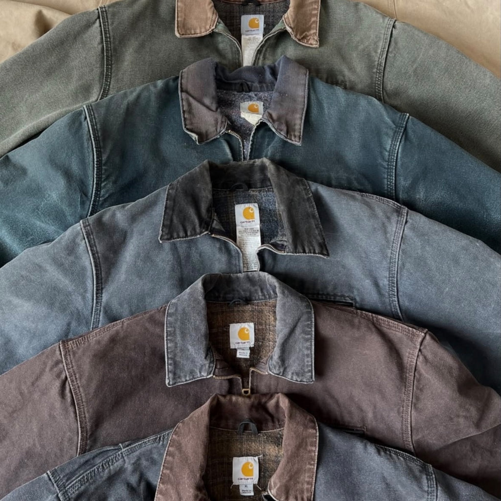Carhartt Workwear Box (3 piece)