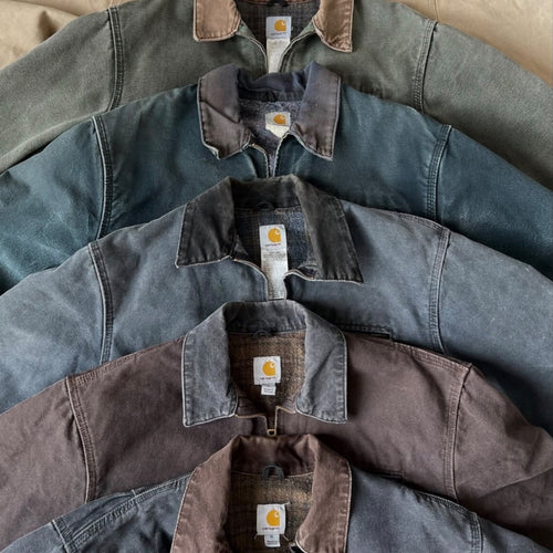 Carhartt Workwear Box (3 piece)