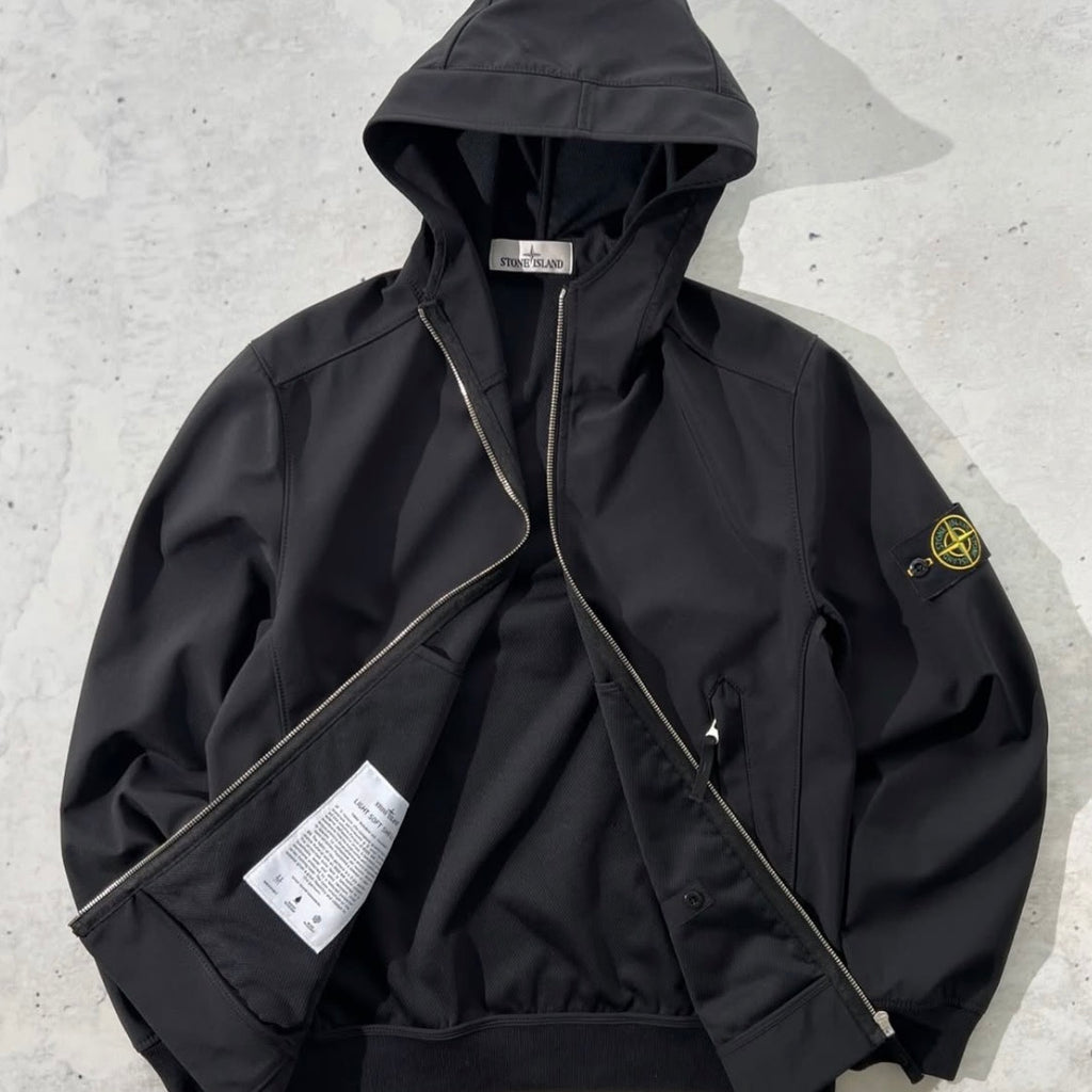 Stoney Island Box(3 piece)