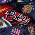 RLR Polos Box (5 piece)