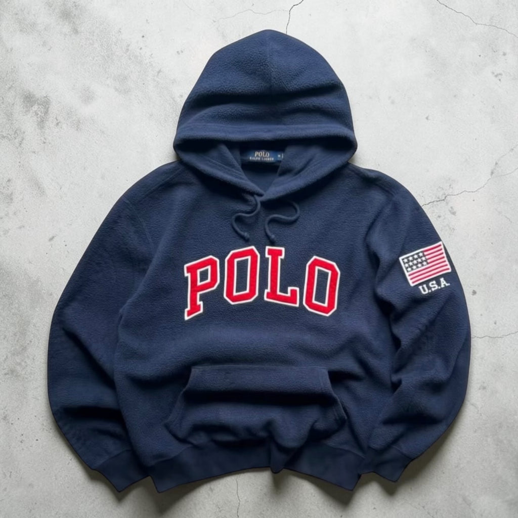 RLR Hoodie Box (3 piece)