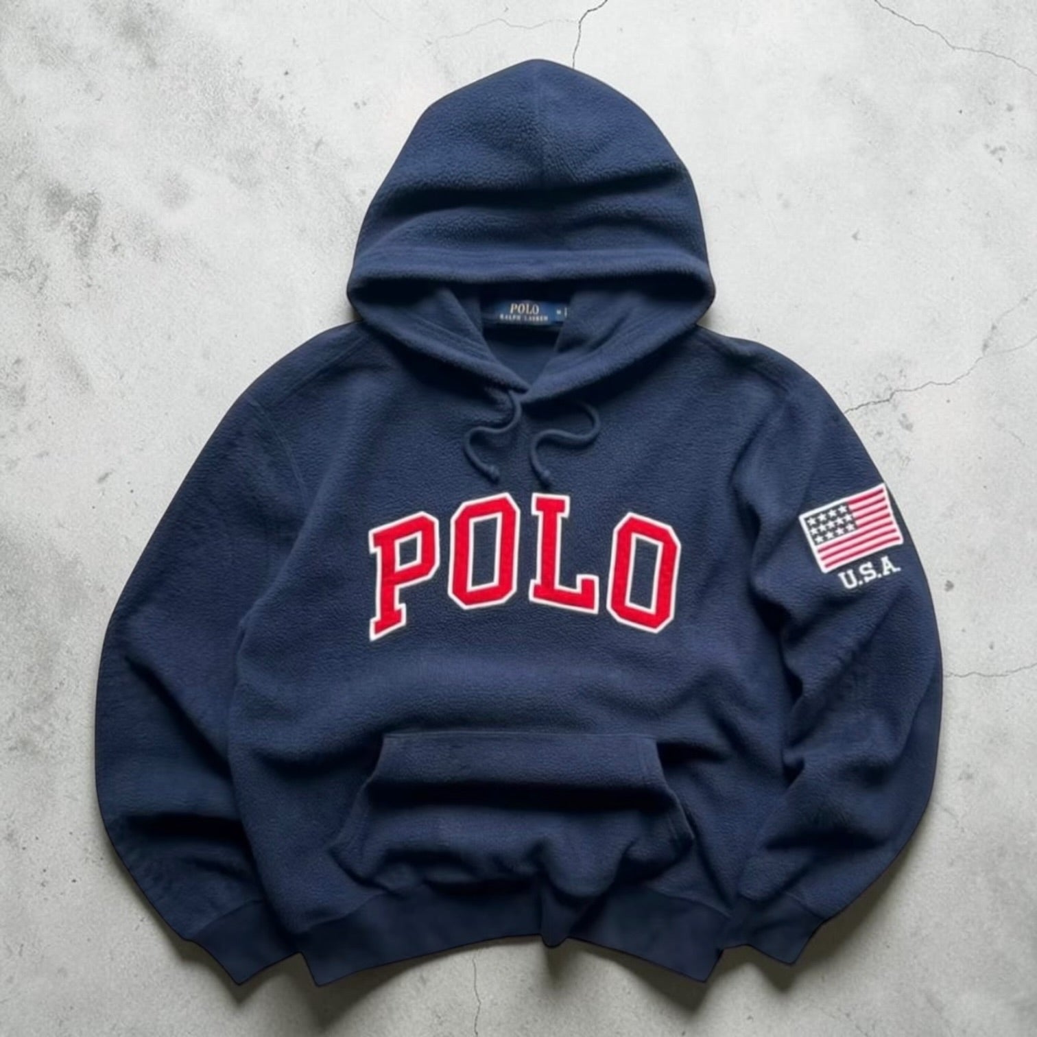 RLR Hoodie Box (3 piece)