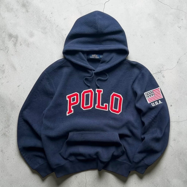 RLR Hoodie Box (3 piece)