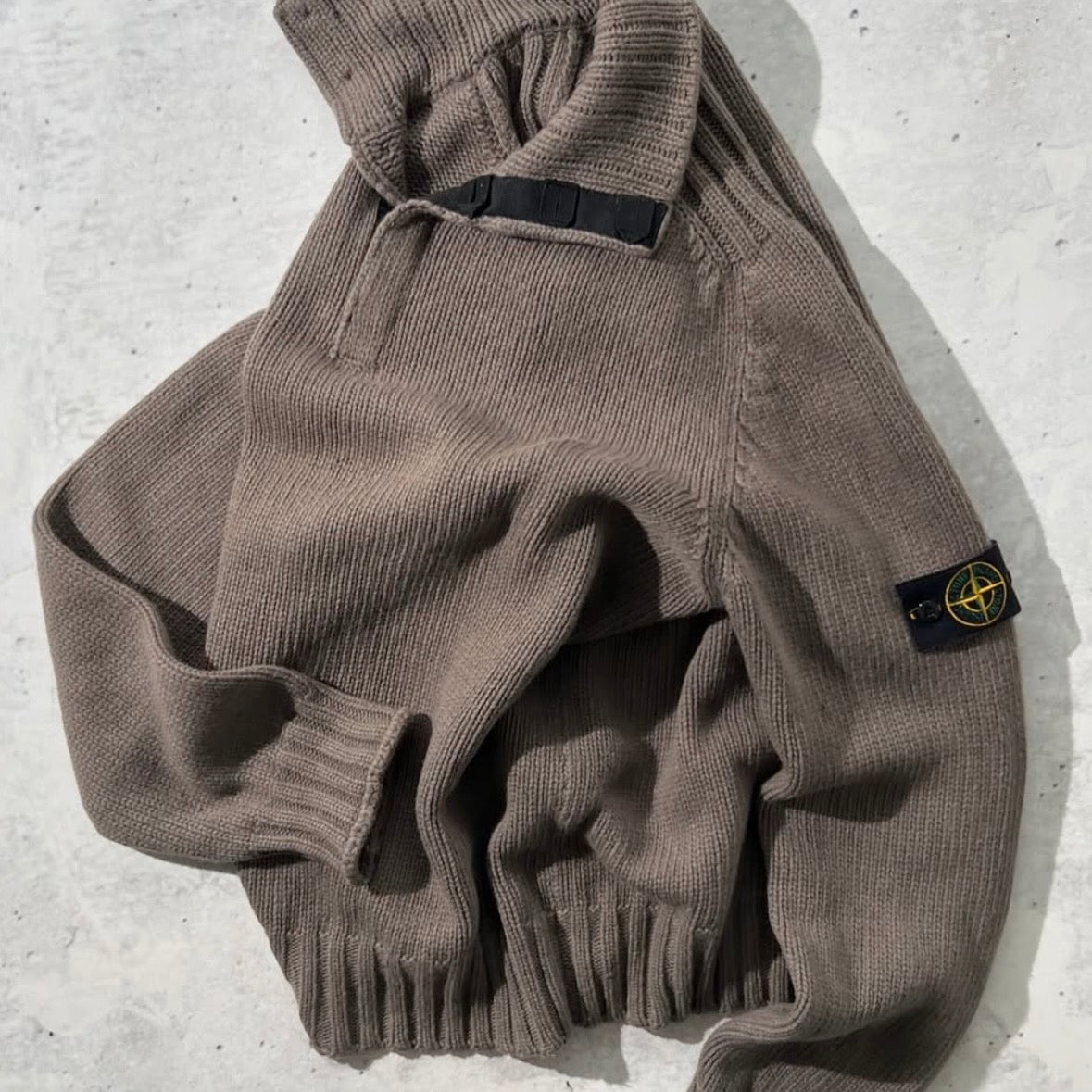 Stoney Island Box(3 piece)