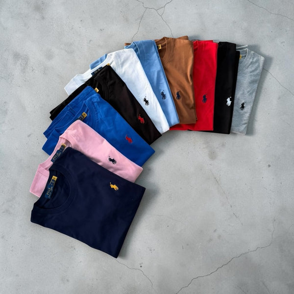 RLR Tee Box (10 pack)