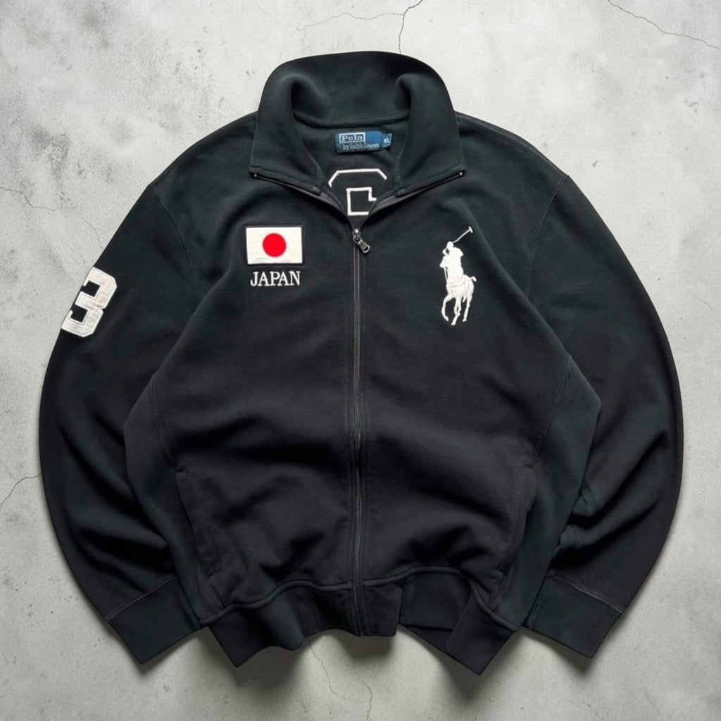RLR Hoodie Box (3 piece)
