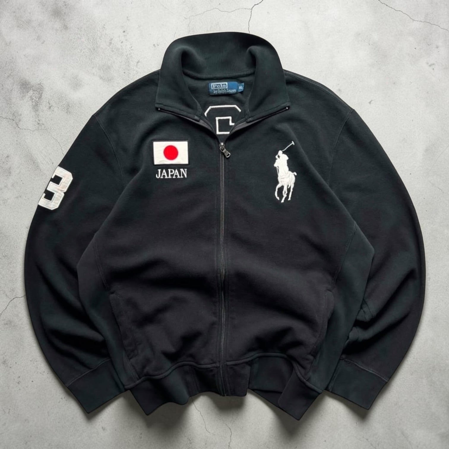RLR Hoodie Box (3 piece)