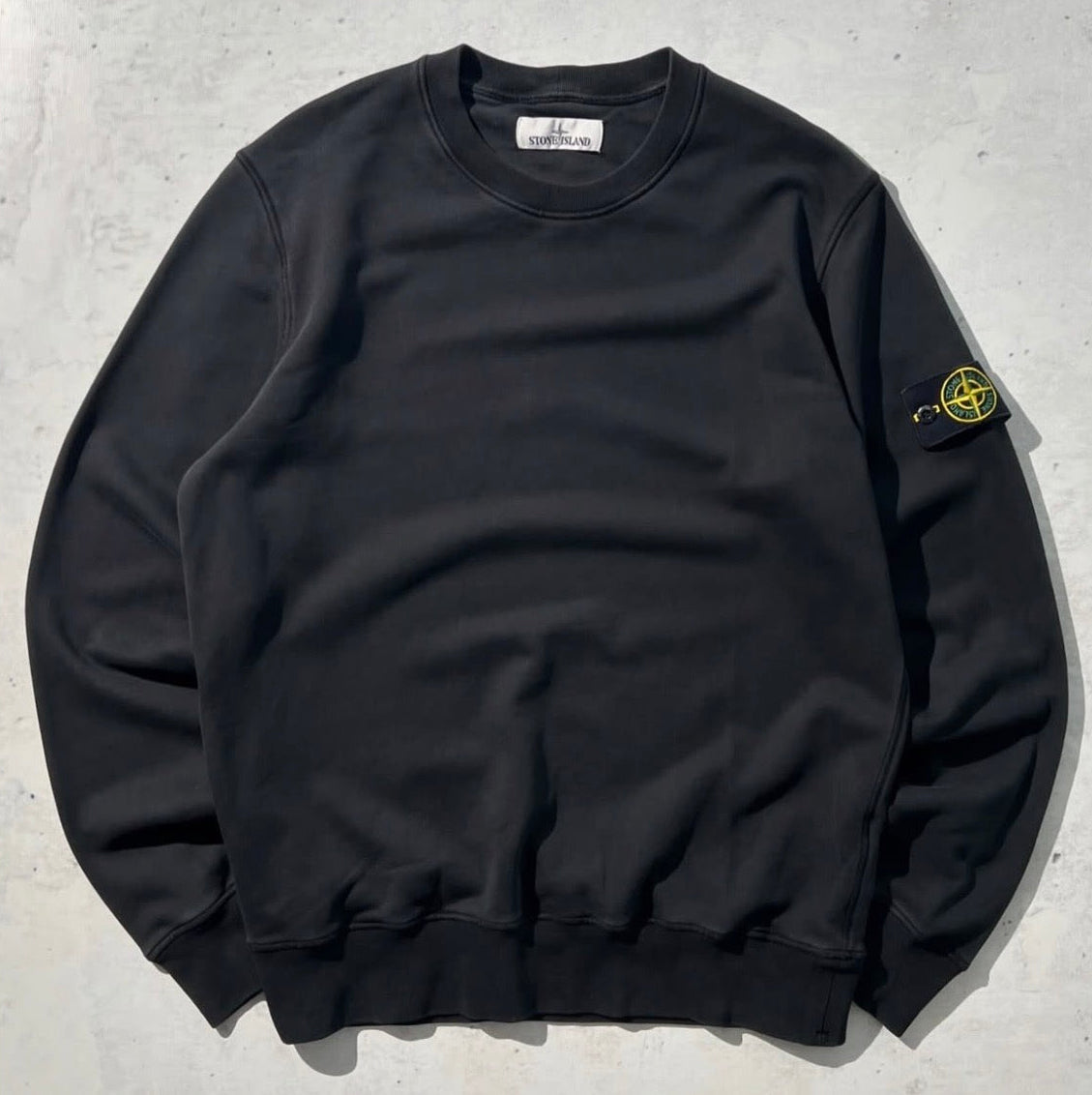 Stoney Island Box(3 piece)