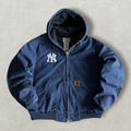 Yankees X Carhartt Jacket (1 piece)