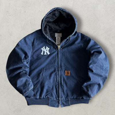 Yankees X Carhartt Jacket (1 piece)