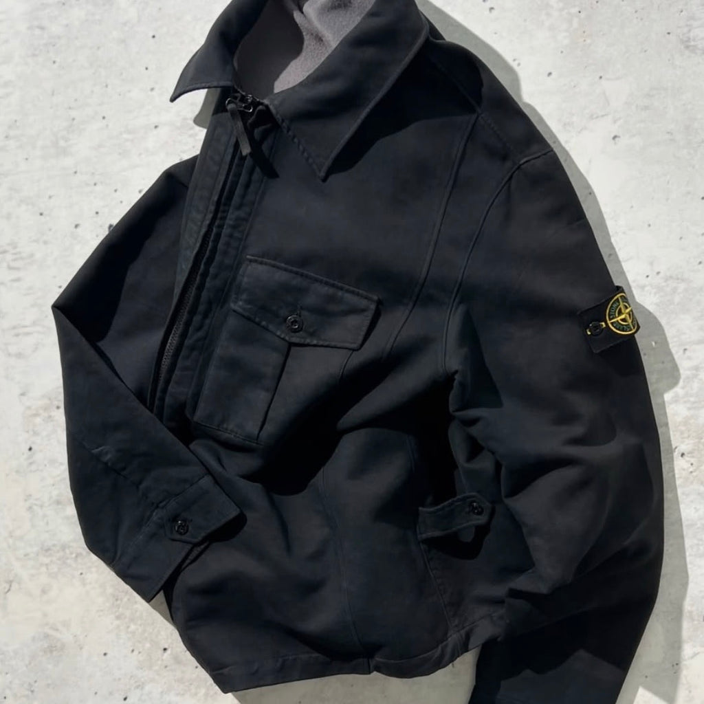 Stoney Island Box(3 piece)