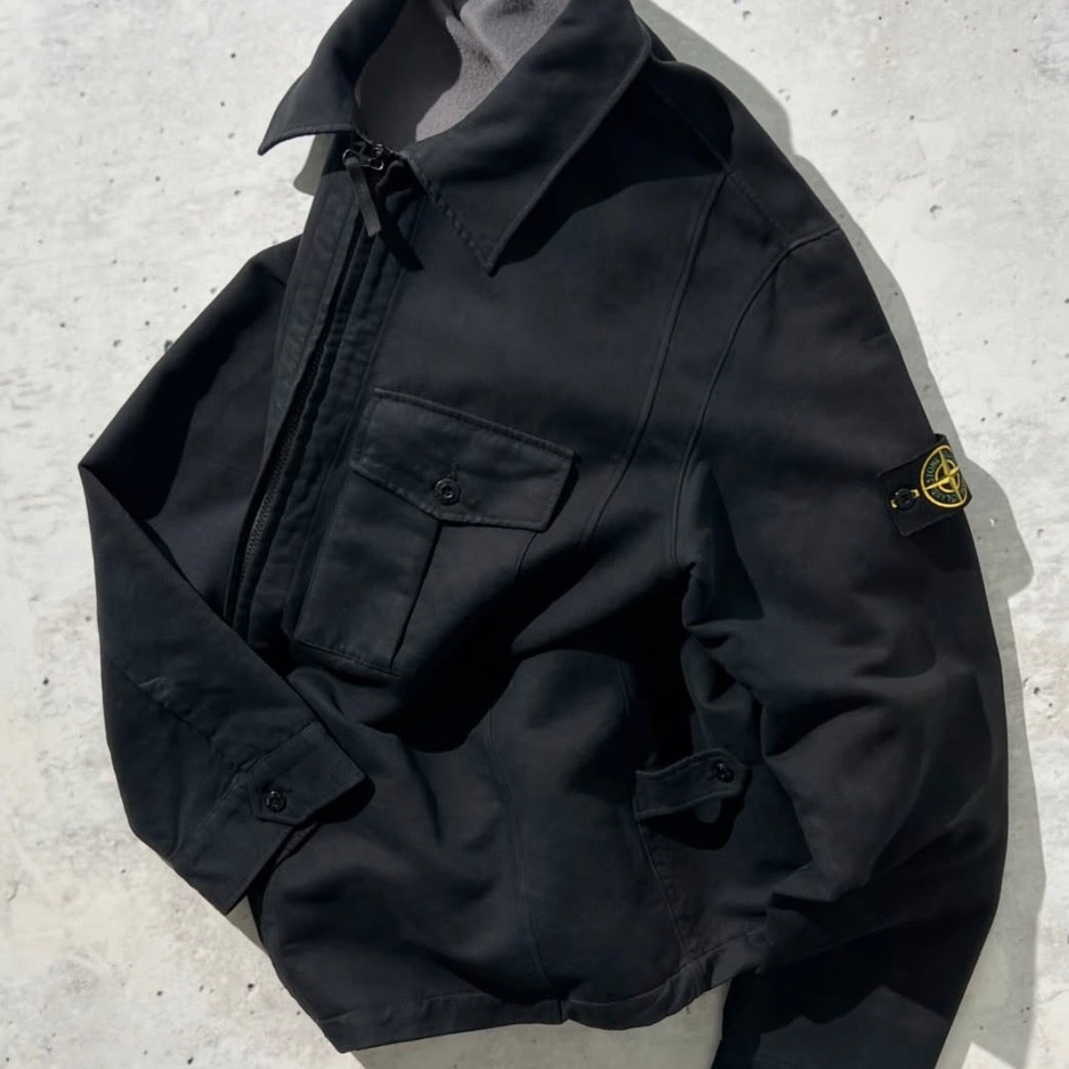 Stoney Island Box(3 piece)