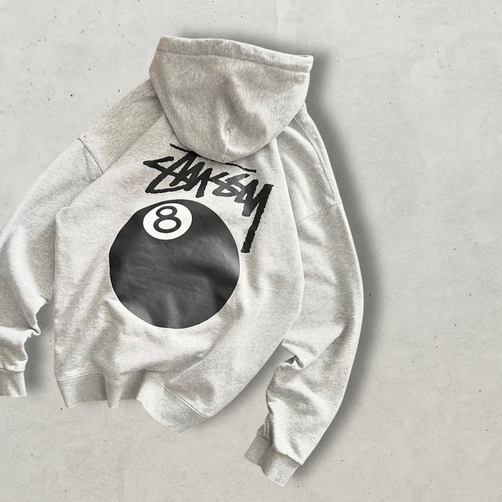 Stussy Hoodies Box (3 piece)