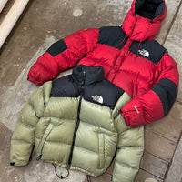 TNF Box (5 piece)