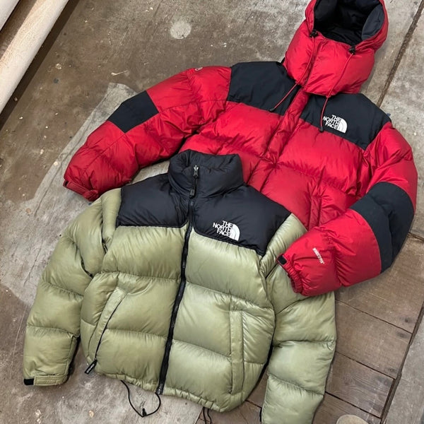 TNF Box (5 piece)