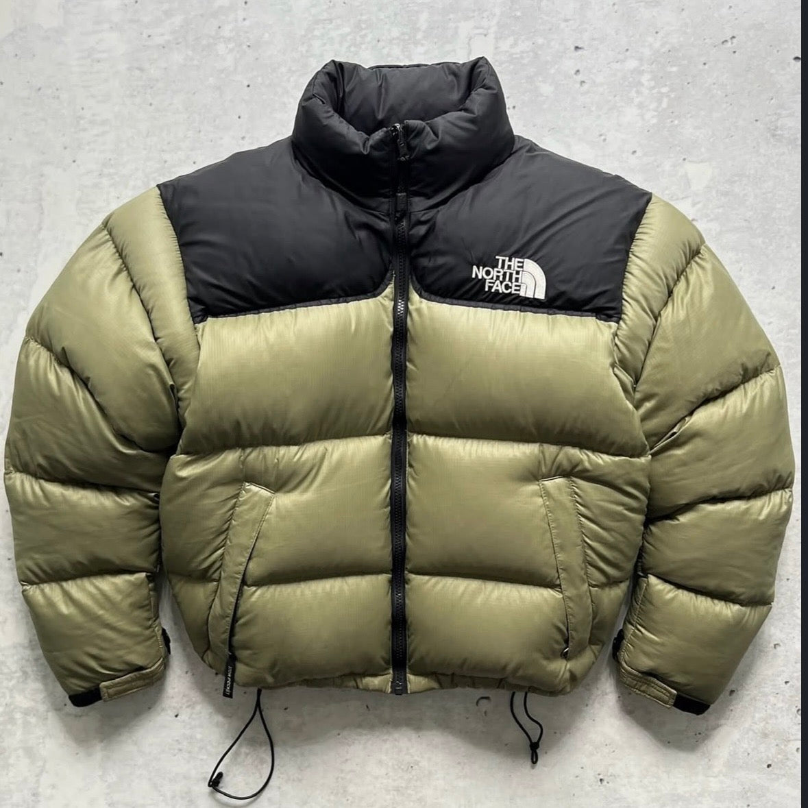 TNF Box