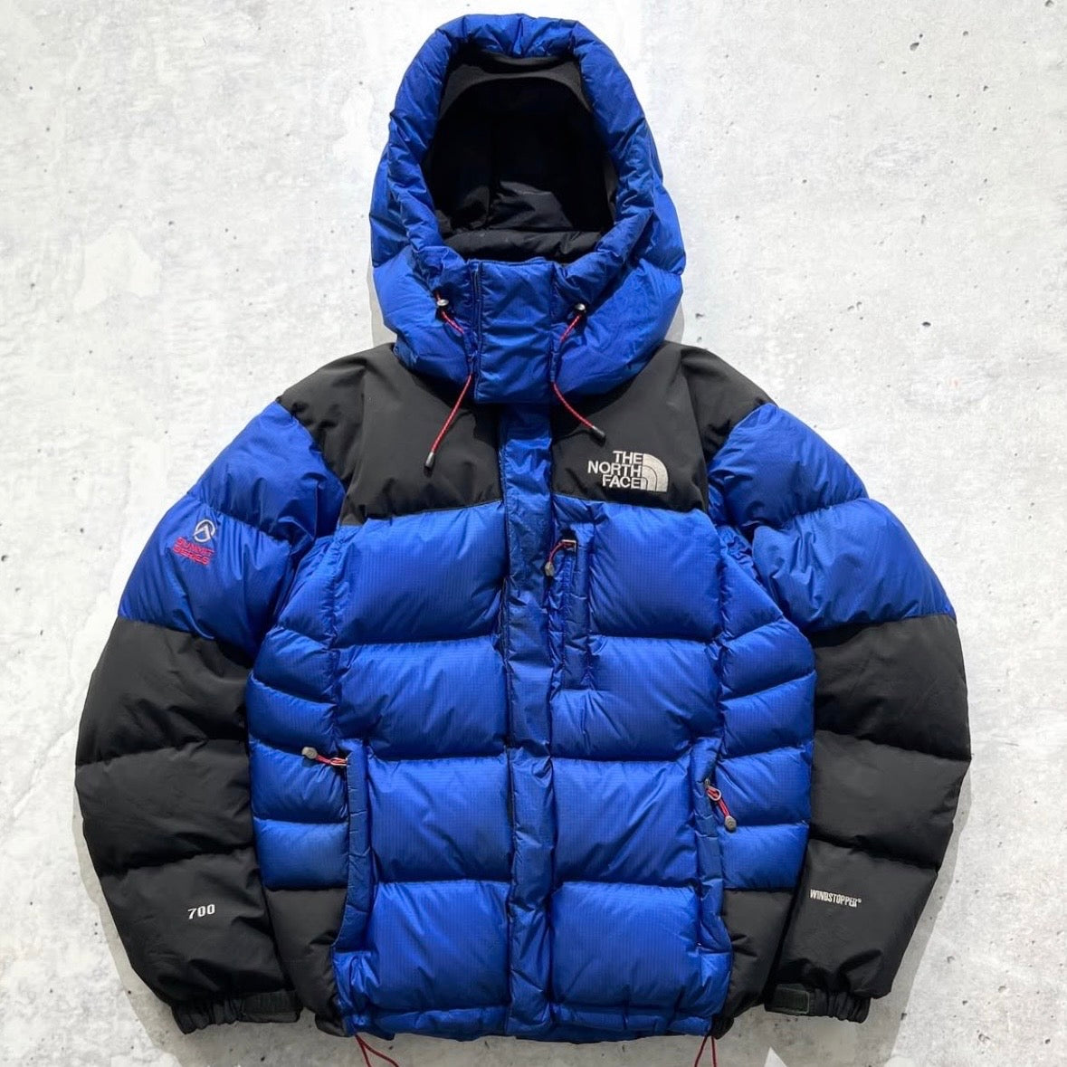 TNF Box