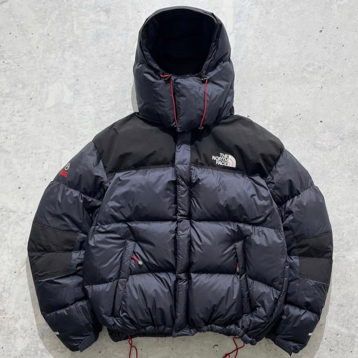 TNF Box